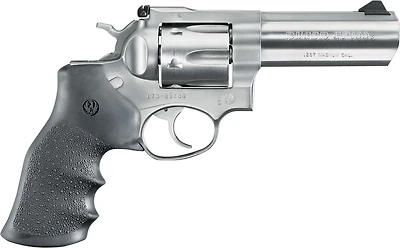 Ruger GP100 .357 Magnum Revolver
