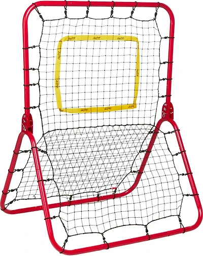 Rawlings Adults' Pitchback Deluxe Ball Return