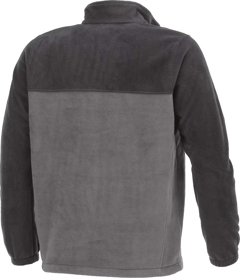 Columbia Sportswear Men's Steens Mountain 1/2 Zip Pullover