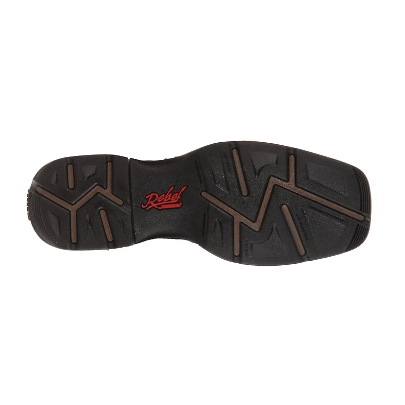 Durango Men's Rebel Western Boots