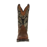 Durango Men's Rebel Western Boots