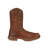 Durango Men's Rebel Pull-On Western Boots