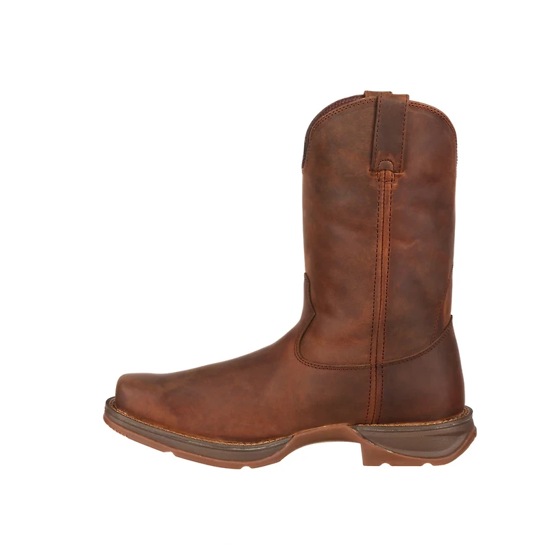 Durango Men's Rebel Pull-On Western Boots