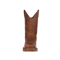 Durango Men's Rebel Pull-On Western Boots