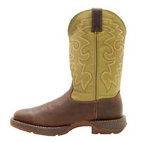 Durango Men's Rebel Pull-On Western Boots
