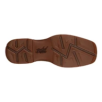 Durango Men's Rebel Pull-On Western Boots