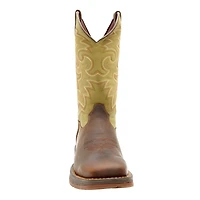 Durango Men's Rebel Pull-On Western Boots
