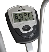 Marcy Air 1 Fan Exercise Bike