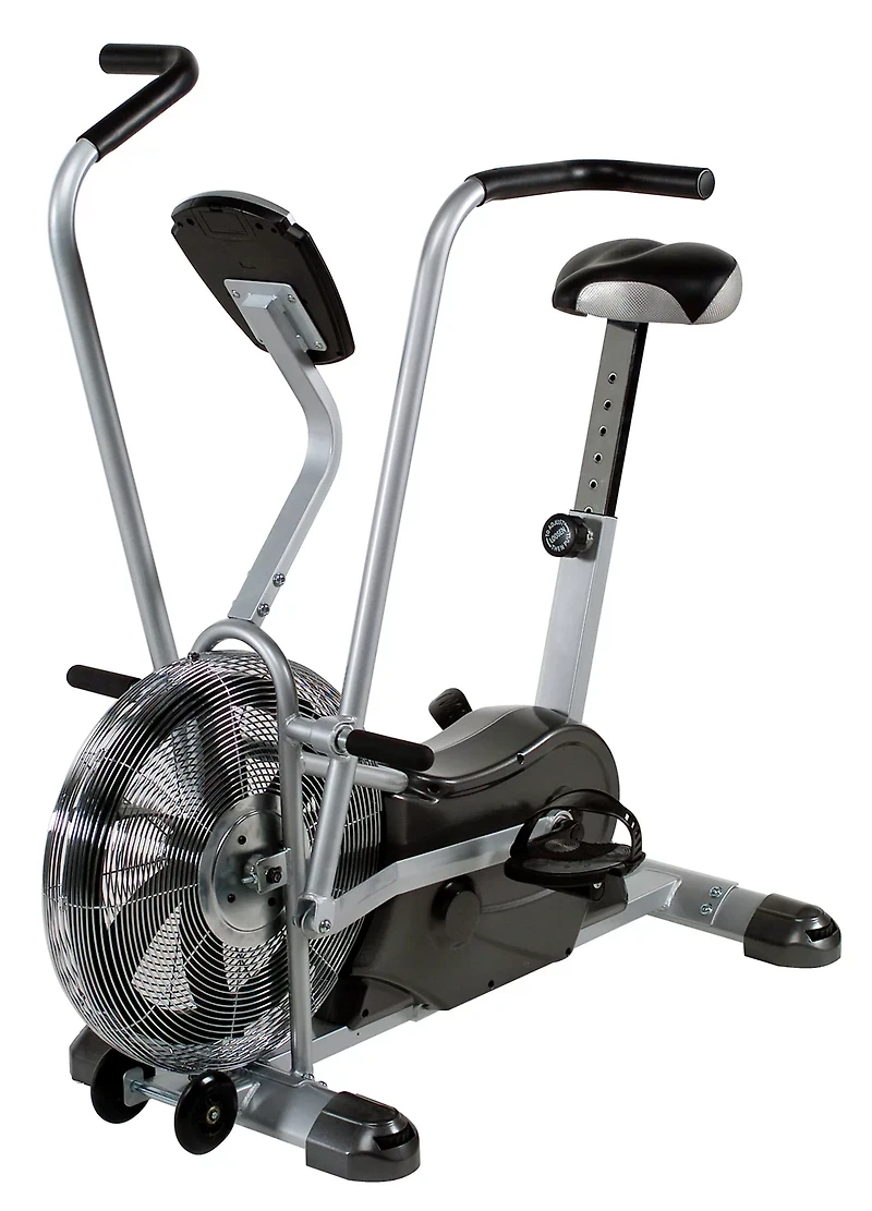 Marcy Air 1 Fan Exercise Bike