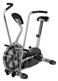 Marcy Air 1 Fan Exercise Bike
