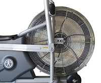 Marcy Air 1 Fan Exercise Bike