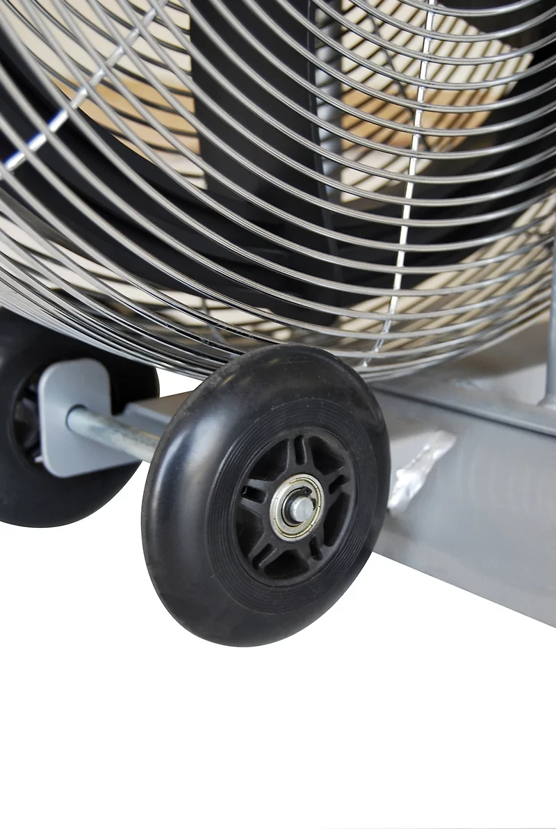 Marcy Air 1 Fan Exercise Bike