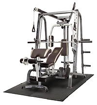 Marcy Diamond Elite Smith Cage Machine