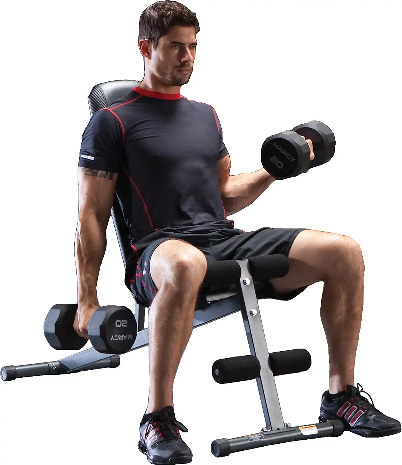 Marcy Incline Utility  Bench