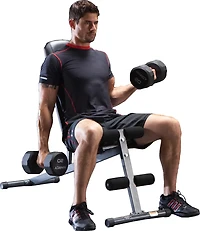 Marcy Incline Utility  Bench