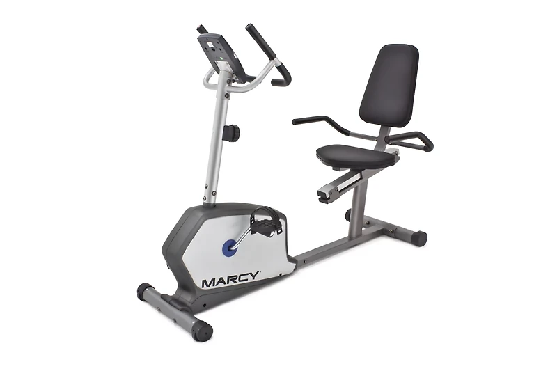 Marcy Recumbent Mag Exercise Bike