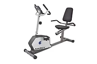 Marcy Recumbent Mag Exercise Bike