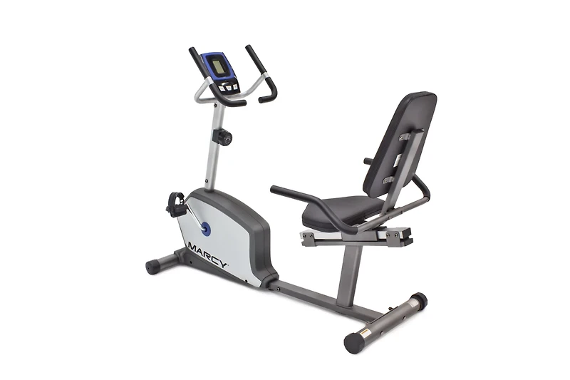 Marcy Recumbent Mag Exercise Bike