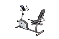 Marcy Recumbent Mag Exercise Bike