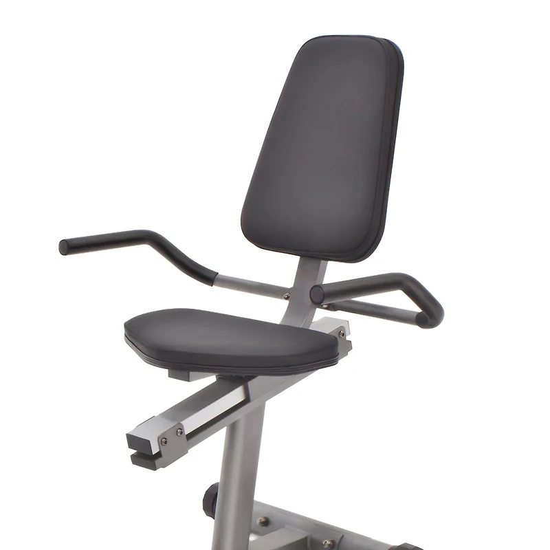 Marcy Recumbent Mag Exercise Bike