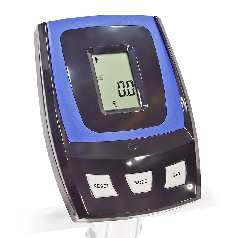 Marcy Recumbent Mag Exercise Bike