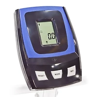 Marcy Recumbent Mag Exercise Bike