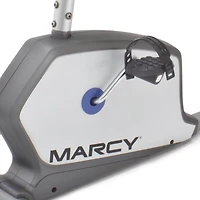 Marcy Recumbent Mag Exercise Bike