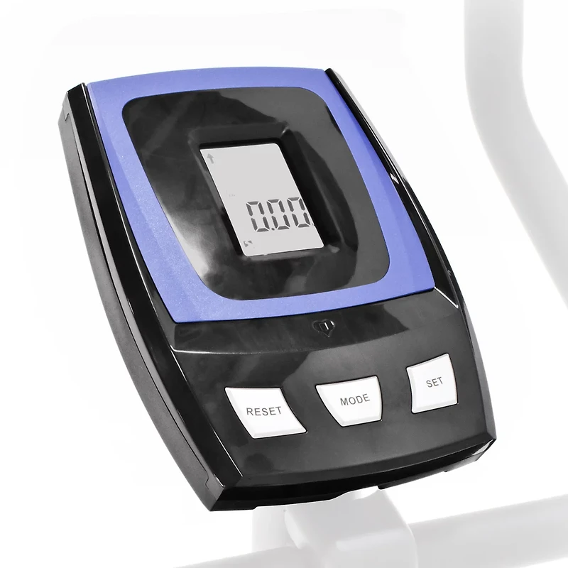 Marcy Upright Mag Exercise Bike