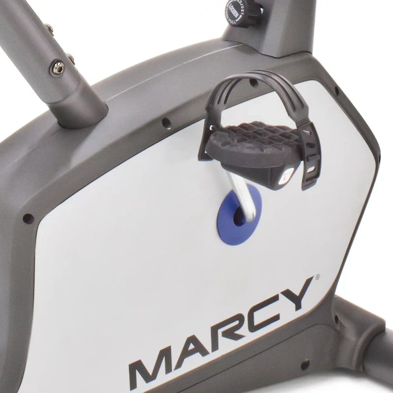 Marcy Upright Mag Exercise Bike