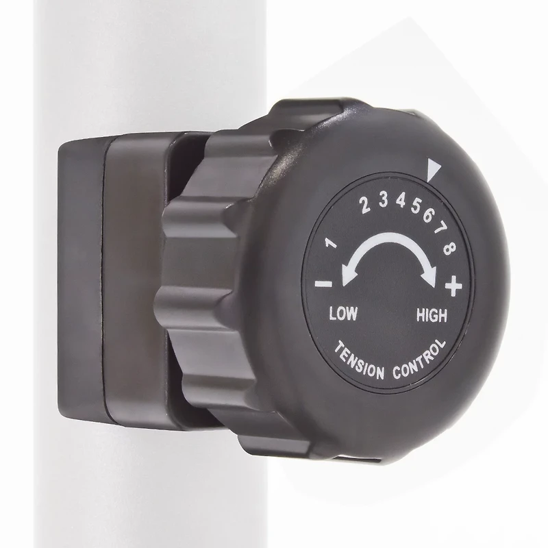 Marcy Upright Mag Exercise Bike