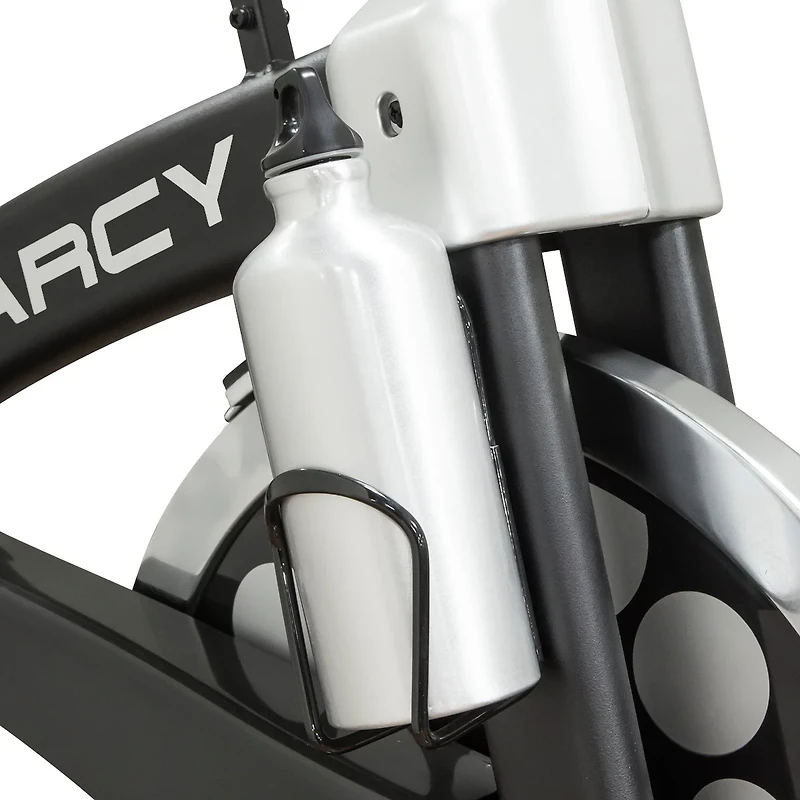 Marcy Belt-Driven Club Revolution Cycle Exercise Bike