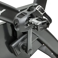 Marcy Belt-Driven Club Revolution Cycle Exercise Bike