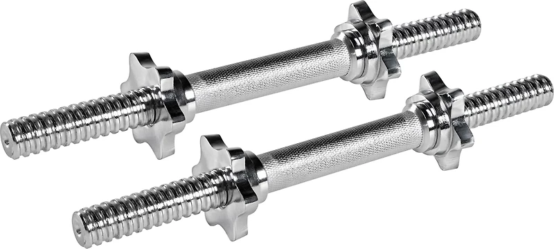Marcy Apex Threaded Dumbbell Handles Set