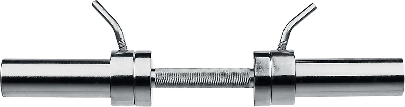 Marcy Olympic Dumbbell Handle