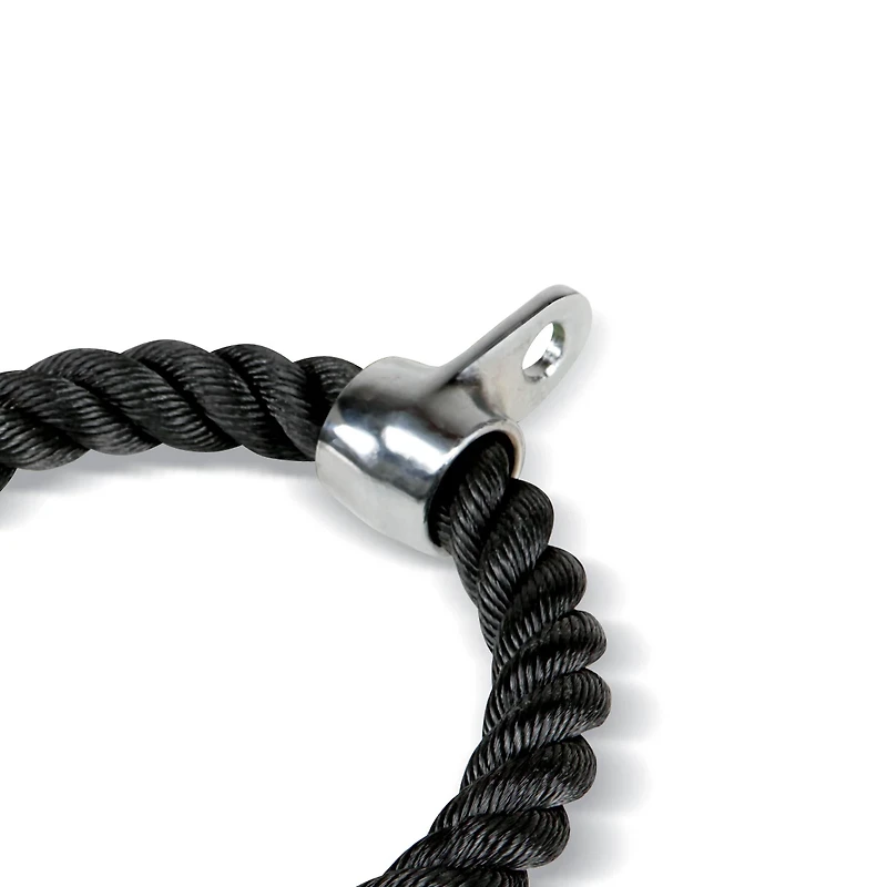 Marcy Tricep-Abdominal Rope