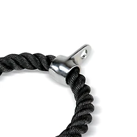 Marcy Tricep-Abdominal Rope