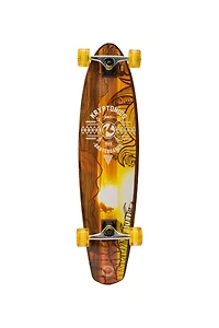 Kryptonics 36" Longboard