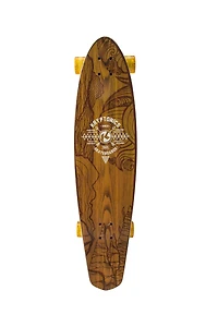 Kryptonics 36" Longboard