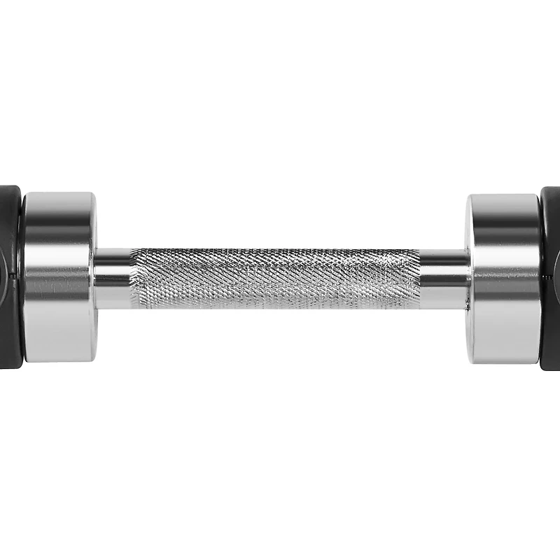 Marcy Olympic Dumbbell Handle