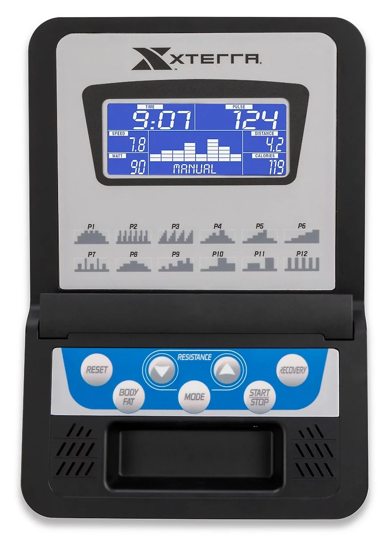 XTERRA FS3.0 Elliptical