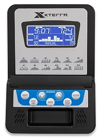 XTERRA FS3.0 Elliptical