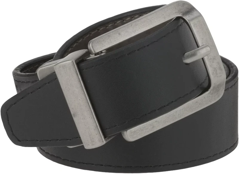 Magellan Outdoors Men's Casual Reversible Belt