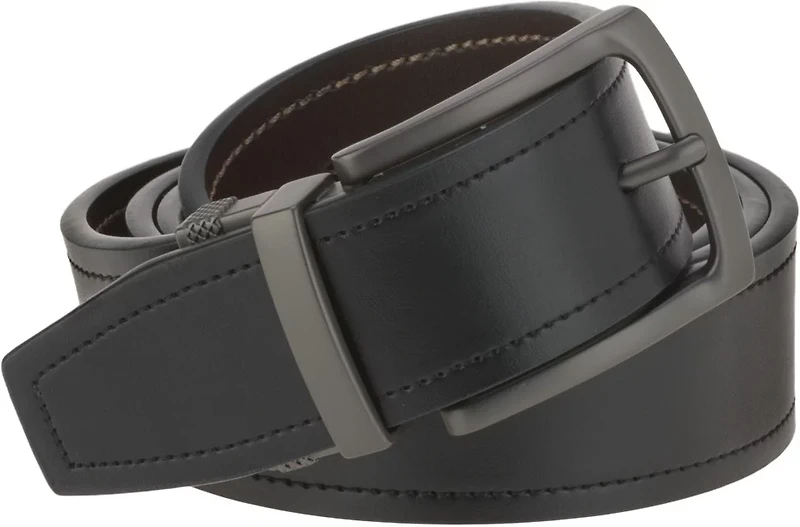 Magellan Outdoors Men's Casual Reversible Belt