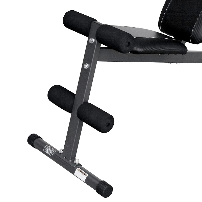 Marcy Incline Utility  Bench