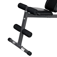 Marcy Incline Utility  Bench