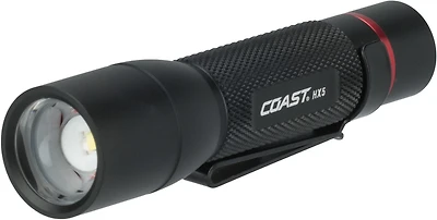 Coast HX5 410 Lumen LED Flashlight