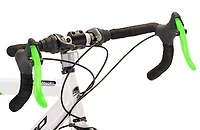 Ozone 500 Men's RS3000 700c 21-Speed Bike