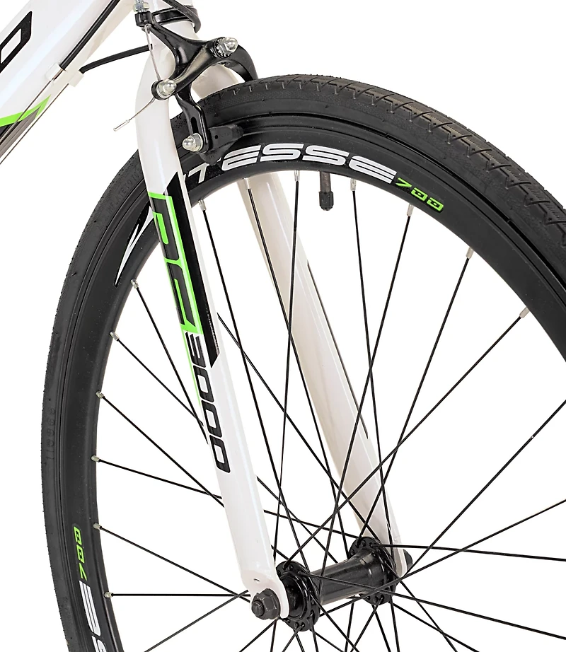 Ozone 500 Men's RS3000 700c 21-Speed Bike