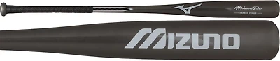Mizuno Adults' Pro Carbon Fungo Baseball Bat -18