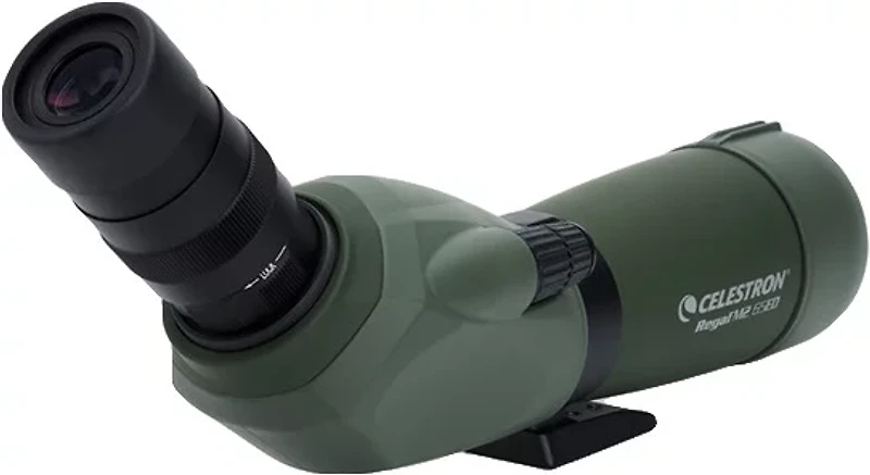 Celestron Regal M2 Spotting Scope